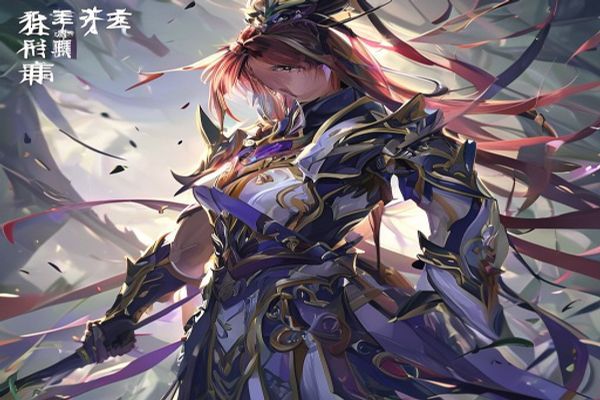 王者荣耀嫦娥